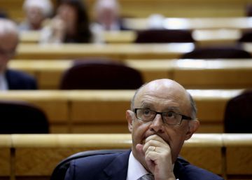 El sueldo de los funcionarios subirá más del 8% en los próximos tres años
