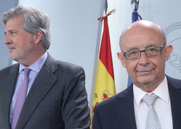 Bruselas afea a España la subida de pensiones por el desfase del déficit