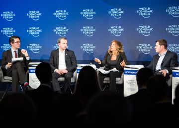 Economistas y académicos españoles piden boicotear los debates sin mujeres