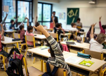 El éxito del modelo educativo en Canadá, donde los profesores no se eligen en oposiciones