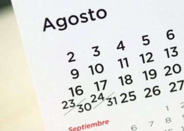 Guía práctica para calcular las vacaciones