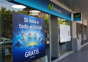 Guerra de precios: ofertas por doquier para contratar móvil e Internet en la ‘vuelta al cole’