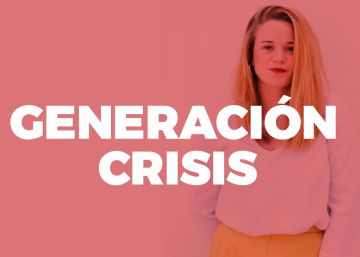 Generación crisis: vidas jóvenes marcadas por el gran ‘crash’