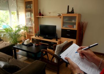Vuelve el fantasma de las tasaciones infladas en la vivienda