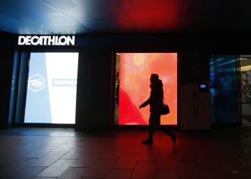 Zancadillas familiares en el imperio Decathlon