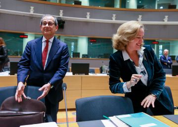 La UE trata de salvar la reforma del euro para evitar futuras crisis