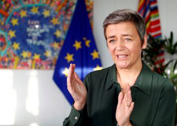 Bruselas vetará la fusión de Siemens y Alstom a pesar de la feroz presión de Berlín y París