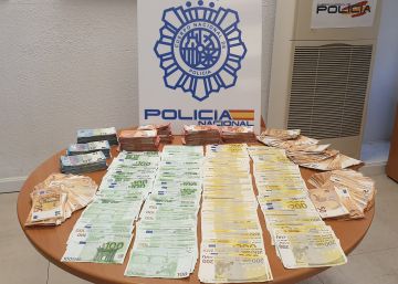 50 teleoperadores y sablazos de 1.000 euros: la policía desmonta el sofisticado timo del fichero de morosos