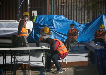 El Gobierno y la OMS cuestionan el cierre del Mobile y la organización pide que las empresas asuman el coste