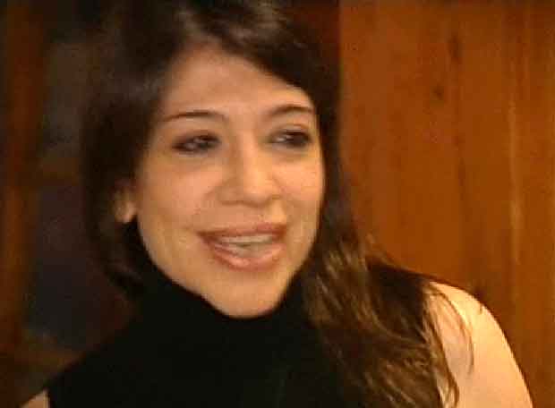 M?nica Bardem salary