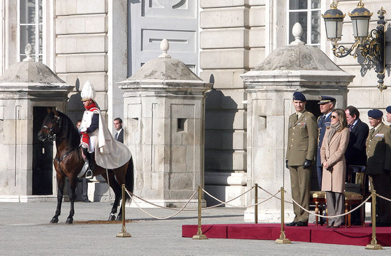 EL PALACIO DE LOS PRINCIPES DE ASTURIAS el palacio de los principes de asturias: