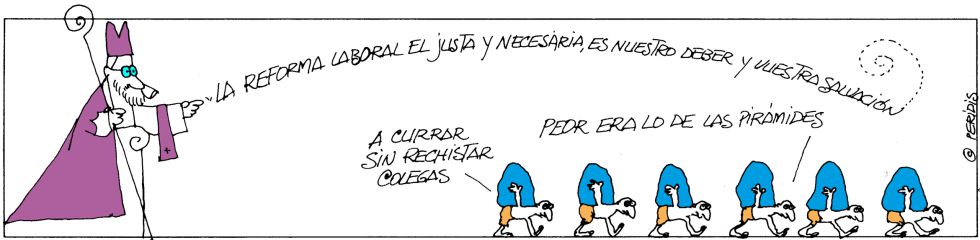 ¡¡Ay Señor, Señor!!