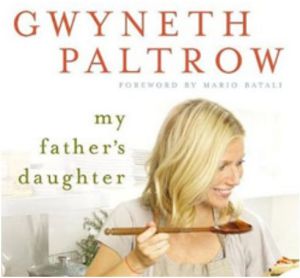 Gwyneth Paltrow: 'Mi libro lo escribí yo' | Gente | EL PAÍS