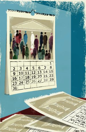 ¿Una Cuarta Vía para la socialdemocracia? | Opinión | EL PAÍS