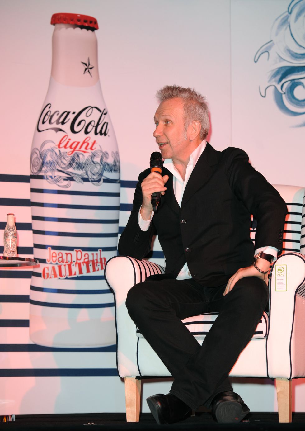 gaultier gaultier