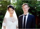 Zuckeberg cambia su perfil de Facebook de ?soltero? a ?casado?