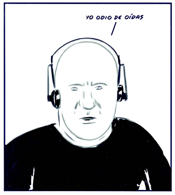 Resultado de imagen de el roto internet