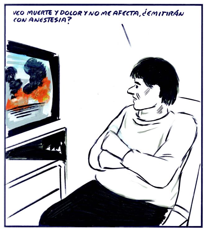 Resultado de imagen de el roto conexión