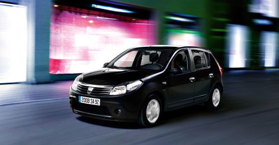 Coches nuevos baratos: las mejores opciones en 2016