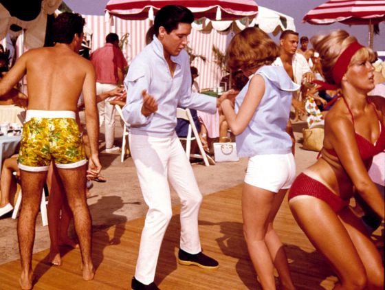 Elvis Presley Girl Happy Elvis Presley Girl Happy
