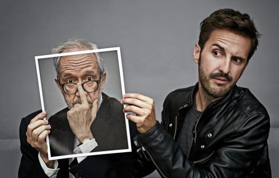 El cine es cosa de risa - EL PAÍS