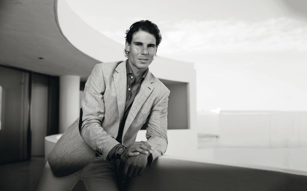 Rafael Nadal