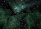 La foto más grande de la galaxia, de 46.000 millones de píxeles