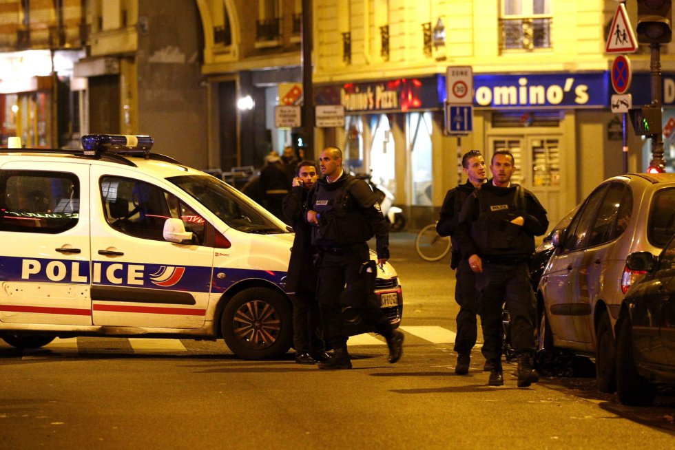 Los ataques en París en 20 imágenes - 1447451759_530868_1447452072_album_normal