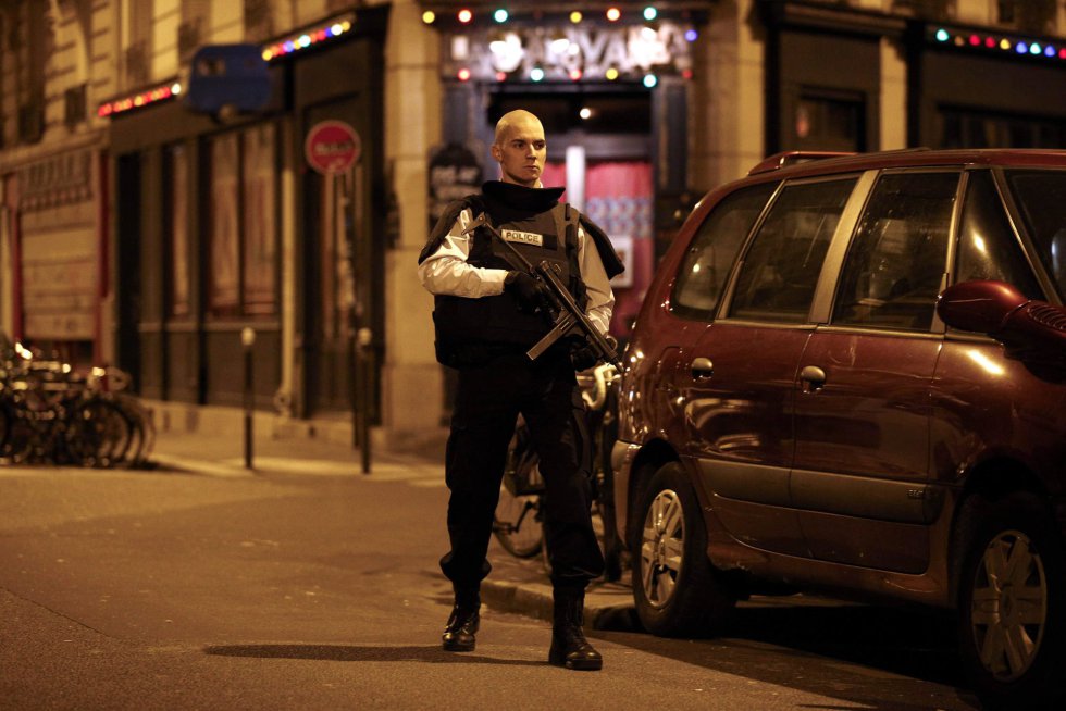 Los ataques en París en 20 imágenes - 1447451759_530868_1447452073_album_normal