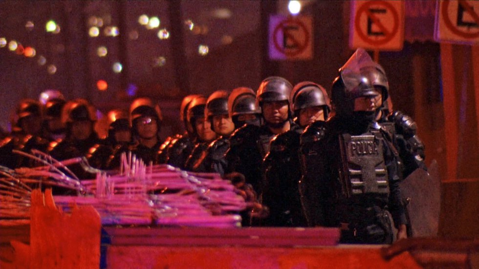 Policía Federal toma control de Topo Chico - 1455205070_990147_1455206246_album_normal