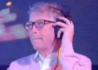 Bill Gates haría cualquier cosa por que visites su web
