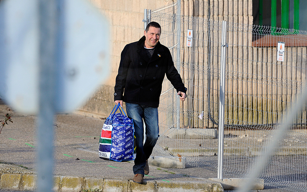 Resultado de imagen de Arnaldo Otegi