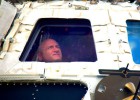 Llega a la Tierra el hombre que ha pasado un año retratando el planeta