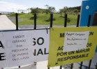 Una plaga de víboras obliga a cerrar un parque en Buenos Aires