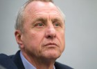 Muere Johan Cruyff