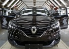 Renault revisará 10.000 coches eléctricos por problemas de freno