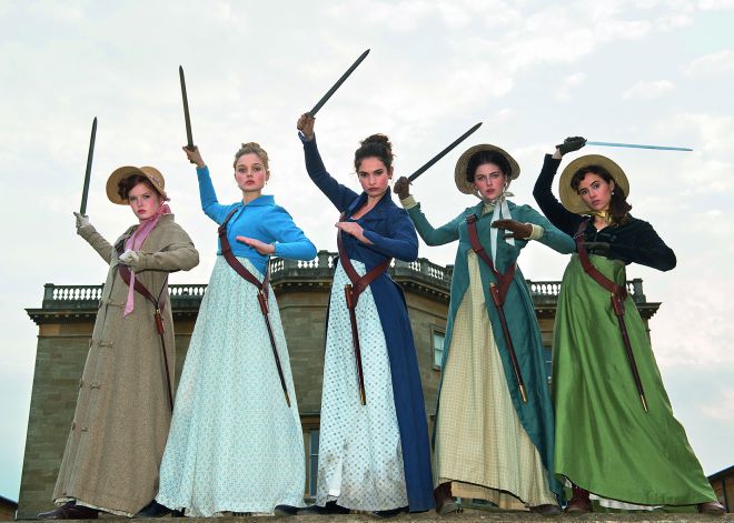 Resultat d'imatges de orgullo y prejuicio