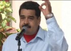 Maduro llama a Rajoy “basura” por su apoyo a los presos políticos