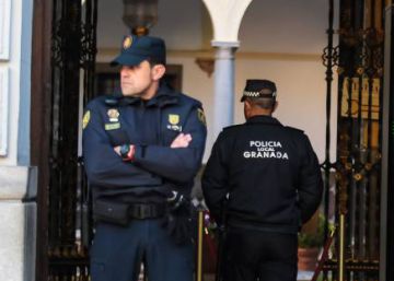 El juez investiga una “trama corrupta” en Granada