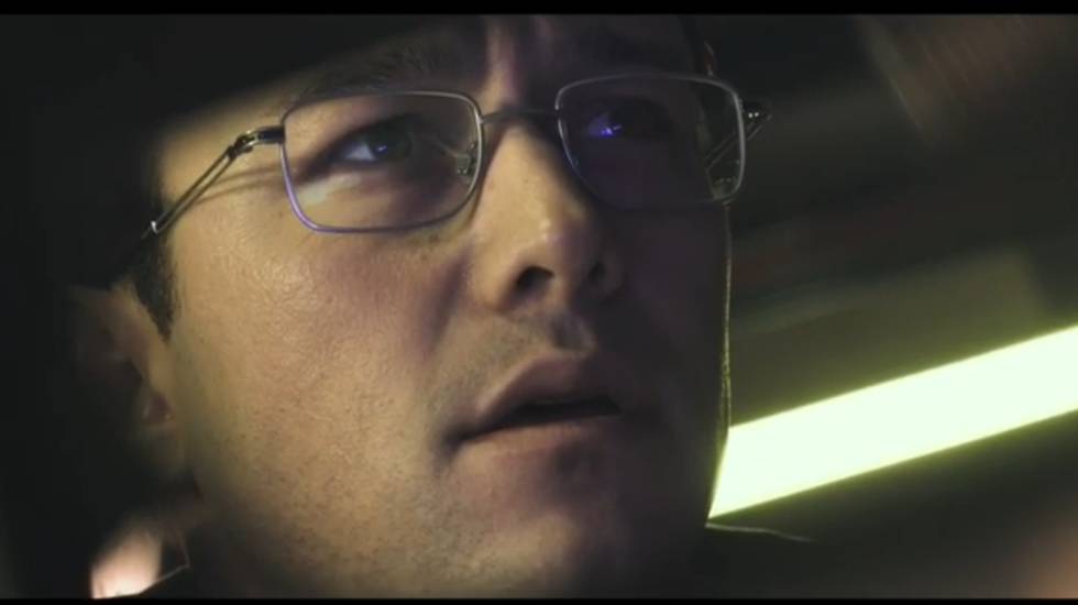 Vídeo Así es el trailer de “Snowden”, la película Actualidad EL PAÍS
