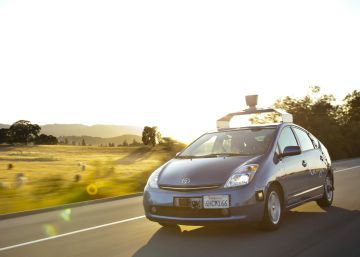 ¿Comprarías un coche que elegirá matarte para salvar otras vidas?