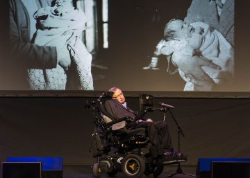 Hawking: “No creo que vivamos 1.000 años más sin que tengamos que dejar este planeta”
