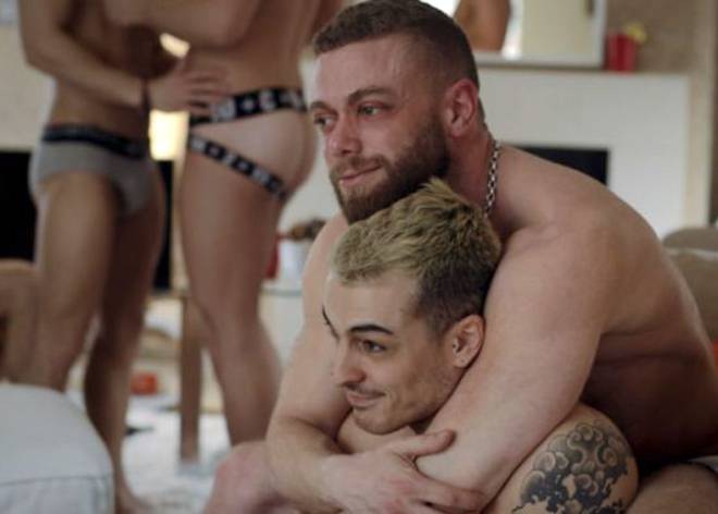 Chemsex: CÃ³mo sobrevivir a las fiestas gays de drogas y sexo ...