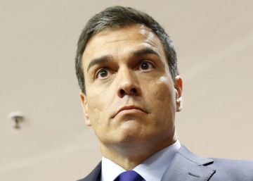 Sánchez es el candidato peor valorado entre los votantes del PSOE antes de unas generales