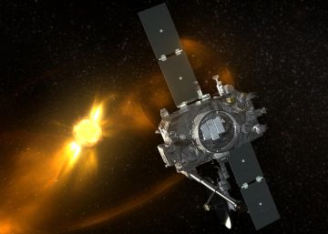 La NASA recupera el contacto con una nave espacial después de dos años