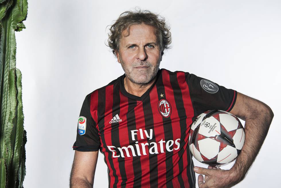 ropa AC Milan futbol ropa AC Milan futbol