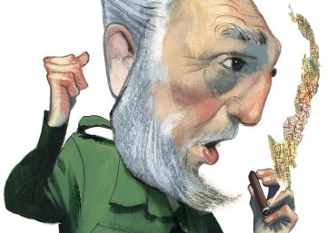 La muerte de Fidel