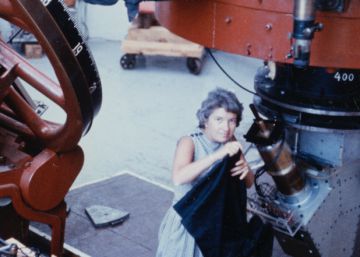 Muere Vera Rubin, la mujer que aportó la primera prueba de materia oscura