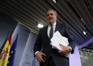 España no puede ser equidistante entre México y Trump