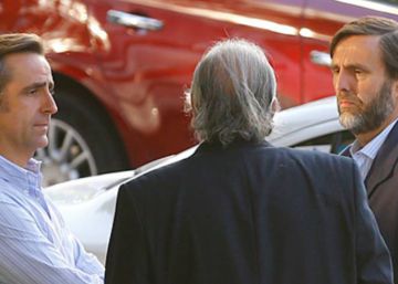 El fiscal pide 16 años de cárcel para seis hijos de Ruiz Mateos por Nueva Rumasa
